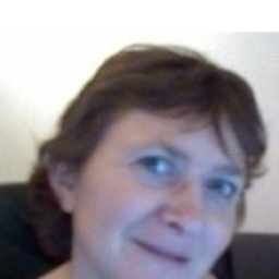 Sandrine MINARD