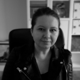 Agnieszka Rybka