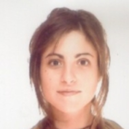 LARA FERNÁNDEZ BÓO