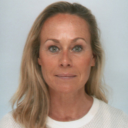 Tina Ziegler