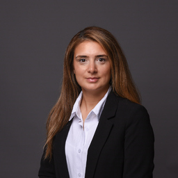 Ing. Meliha Demircan