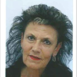 Brigitte Würgler