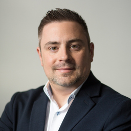 Dr. Fabian Stich's profile picture