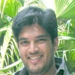 Arjun Pandey