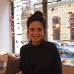 Luisa Kugler