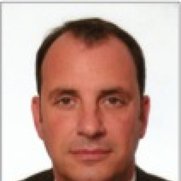 Massimo Mattei
