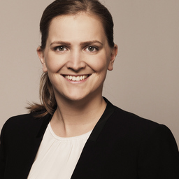 Dr. Christina Staarmann