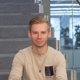 Tijmen G. Rothe