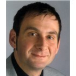 Dr. Andreas Gmerek