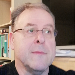 Joachim Peters