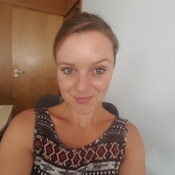 Madeleine Thanner