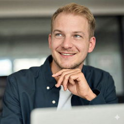 Marius Frentzen's profile picture