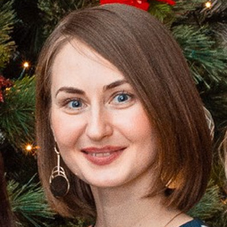 Anastasiya Vyatkina