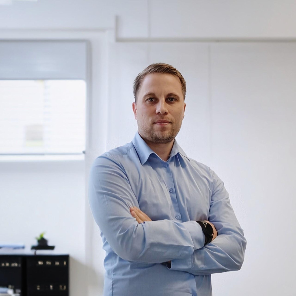 David Segers Team Lead Global PMO & Process Management Materna IPS