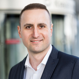 Dominik Dorka's profile picture