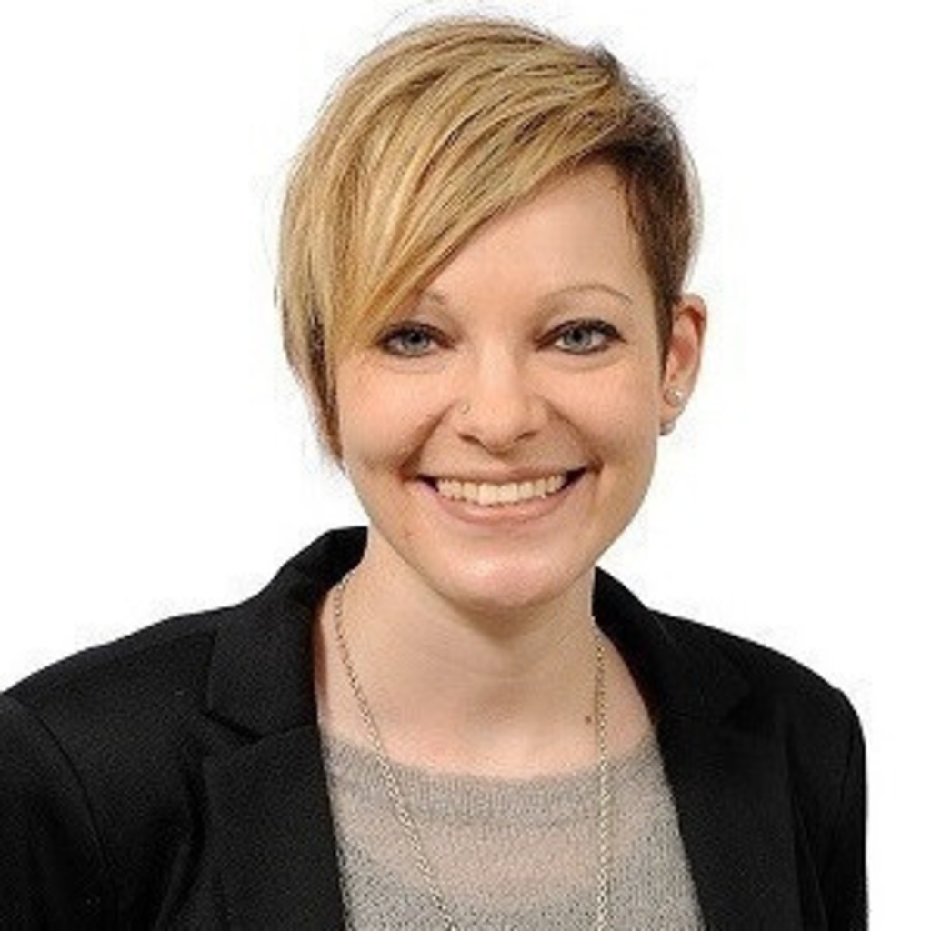 Social Media Profilbild Corinne Brütsch 
