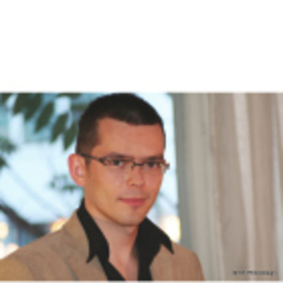 Marcin Pondo
