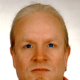 Ronald Krummrich