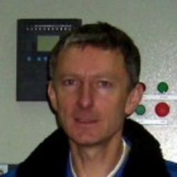 Jens Friedrich