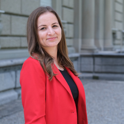 Linda Bachmann