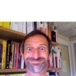 Jacques Koster