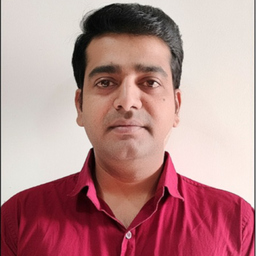 Praveen Kumar Dasari