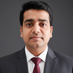 Praveen Kumar Dasari