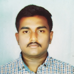 SHIVAPRASAD UMASHANKAR