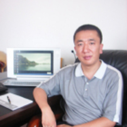 Dr. 郁翔 包