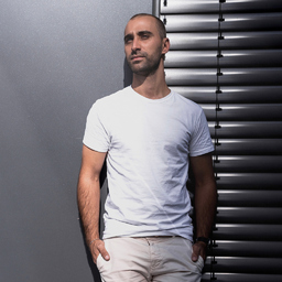 Francisco Galvez-Ruiz
