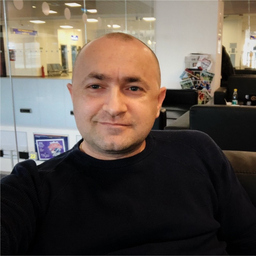 Ciprian Lazar
