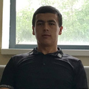 Husanboy Yokubov