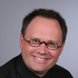 Dipl.-Ing. Dirk Christian Hopp