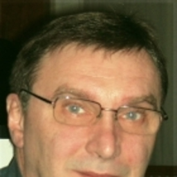Florian Huber