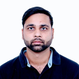 Mr Ashutosh