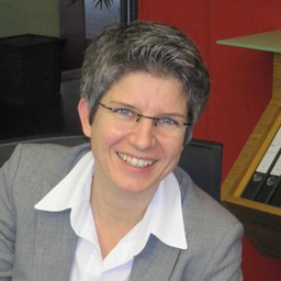 Britta Burmeister