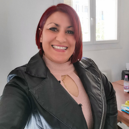 Lamia Fodil