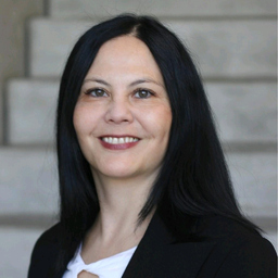 Judy Blessing