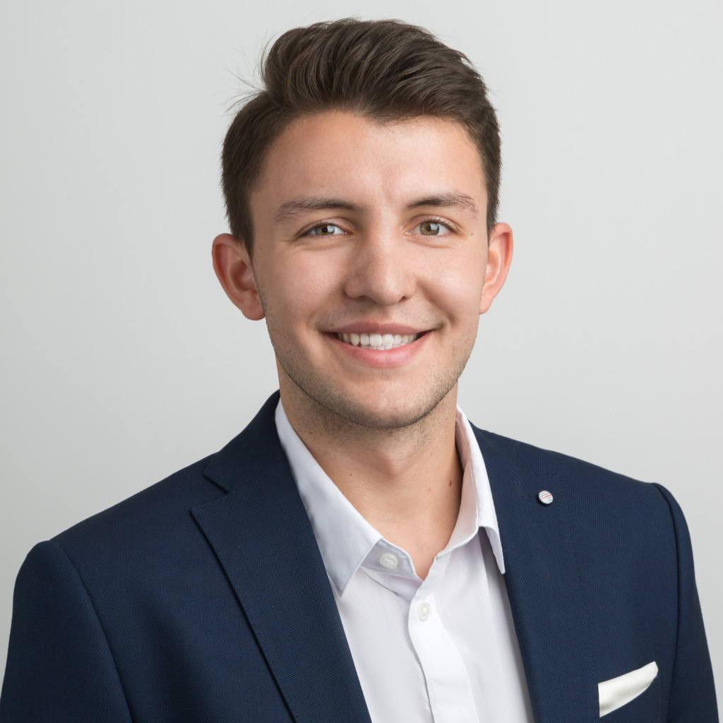 Jan Edler - Intern Chief of Staff - LIQID Investments GmbH | XING