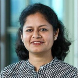 Anshuli Gupta