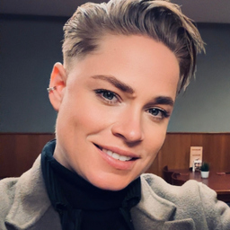 Jennifer Berger
