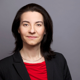 Heike Hanspach