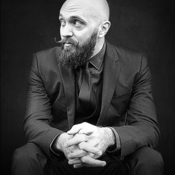 M. Florian Walz