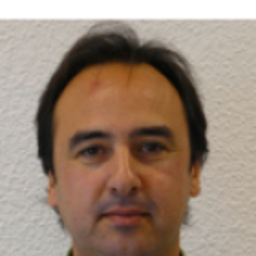 Sergio Forner Veral