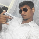 Naveen kumar S