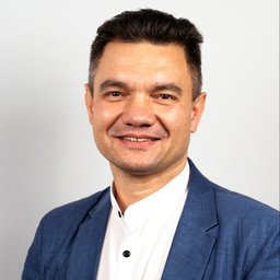 Vitalii Korniienko