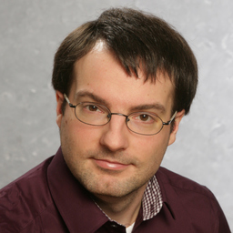 Matthias Totz