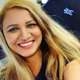 Sundus Fatima