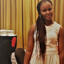 Evaline Wambui