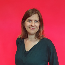 Aga Deszczka